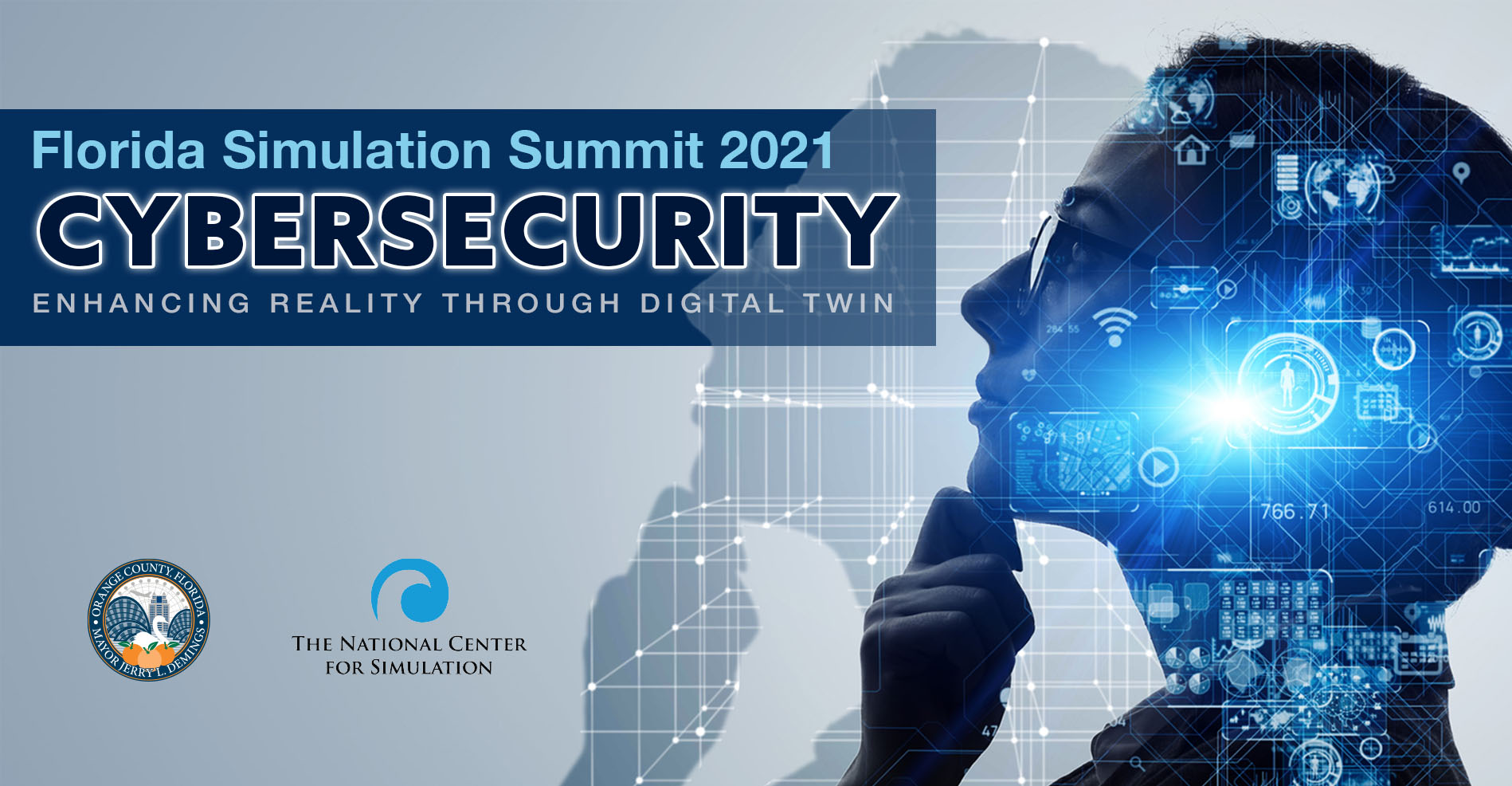 Cybersecurity - enhancing reality through digital twin